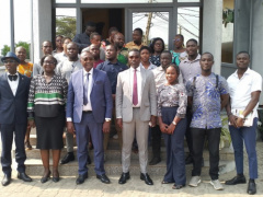 Togo&rsquo;s Chamber of Commerce Briefs Firms on New Fiscal Measures in 2026 Budget Law