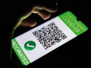 Togo : une nouvelle version du Pass vaccinal &agrave; t&eacute;l&eacute;charger, pour voyager vers l'UE et les pays de l'UA