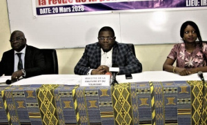 Togo : lancement de la phase de collecte de donn&eacute;es pour l&rsquo;actualisation de la politique culturelle