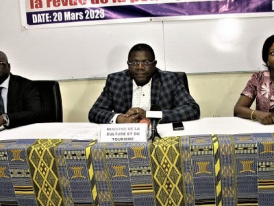togo-lancement-de-la-phase-de-collecte-de-donnees-pour-l-actualisation-de-la-politique-culturelle