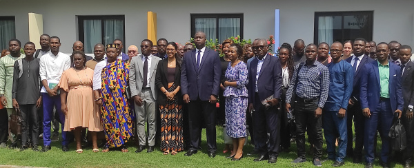 Programme Compact du MCC : Où en est le Togo ?