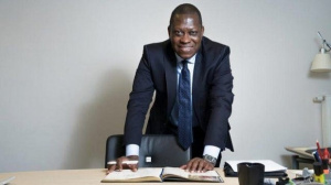 Commission de l&rsquo;Uemoa : Kako Nubukpo prend fonction