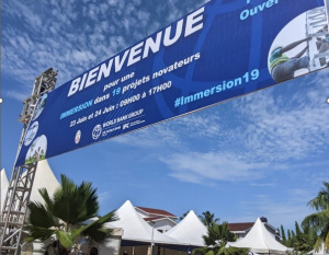 Top d&eacute;part des JPO de la Banque mondiale au Togo !