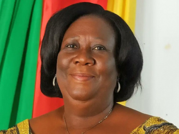 Martine Moni Sankaredja
