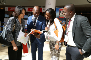 Annual Investment Meeting &agrave; Duba&iuml; : le Togo lance un concours pour s&eacute;lectionner les startups participantes