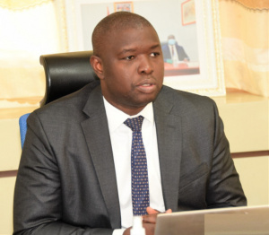 Togo : la loi de finances 2023 pr&eacute;sent&eacute;e aux acteurs de la soci&eacute;t&eacute; civile et du secteur priv&eacute;