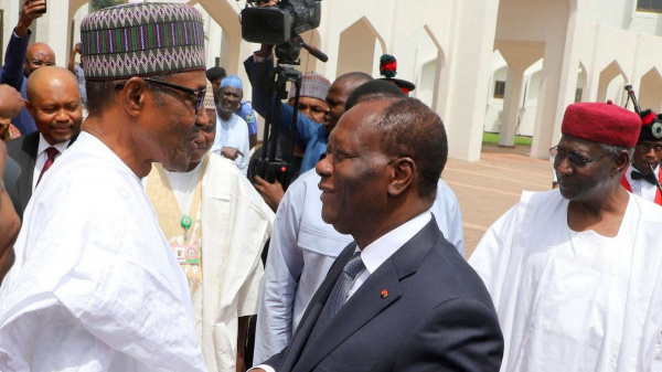 ECOWAS leaders postpone the launch of ECO