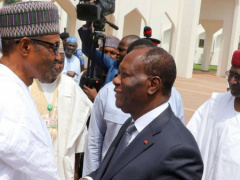 ECOWAS leaders postpone the launch of ECO