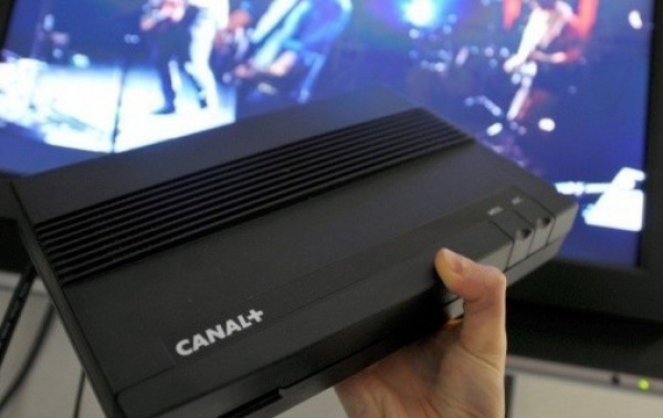 Canal + Togo increases social capital, and proceeds to major changes within its management
