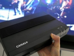 Canal + Togo increases social capital, and proceeds to major changes within its management