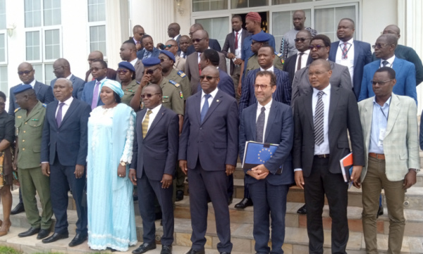 A Lomé, les administrations fiscales posent les bases de l&#039;harmonisation de la TVA dans la zone CEDEAO