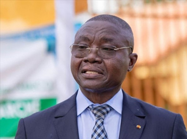 Togo : face aux p&eacute;nalit&eacute;s de la CNSS, l'&Eacute;tat resserre le contr&ocirc;le des finances locales
