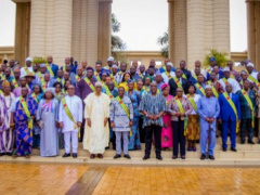 Togo’s National Assembly Kicks Off 2026 Budget Session