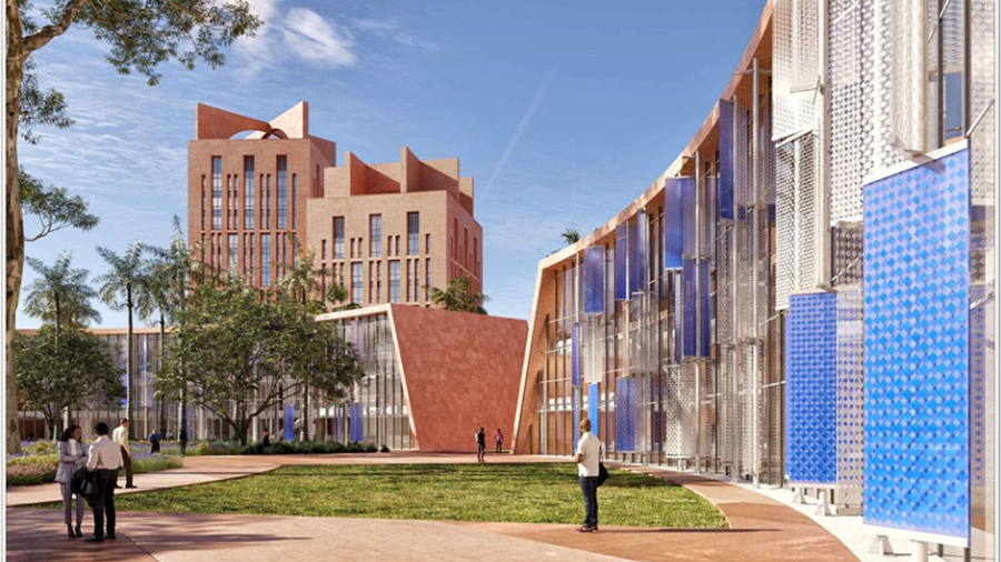 Cit&eacute; minist&eacute;rielle de Lom&eacute; : des avanc&eacute;es sur l&rsquo;&eacute;valuation environnementale et les indemnisations