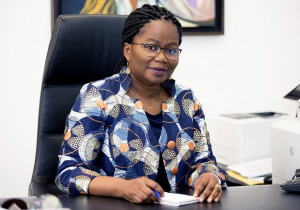 Victoire Tom&eacute;gah-Dogb&eacute;, de nouveau dans le Top 100 des femmes africaines les plus influentes