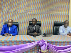 Togo holds workshop on gaps in academic governance
