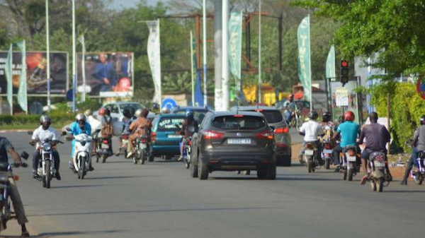 Togo : vers un diagnostic sectoriel de l&#039;industrie du transport routier