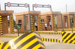 Togo: Government lowers toll fees for some vehicles