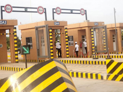 togo-government-lowers-toll-fees-for-some-vehicles