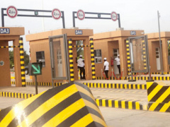 Togo: Government lowers toll fees for some vehicles