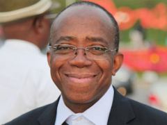 World Bank delegation meet Togolese authorities to discuss Togo’s performance under 2017 CPIA