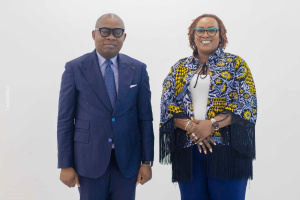 Le Togo et le Ghana ensemble vent debout contre la p&ecirc;che ill&eacute;gale