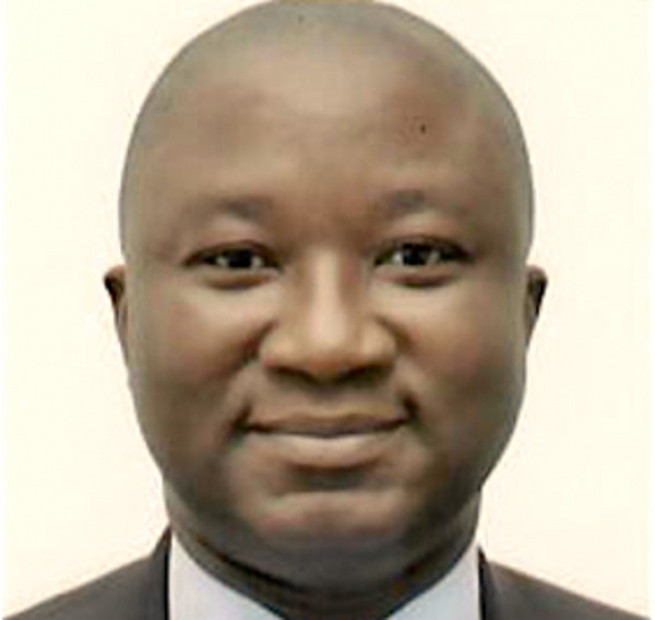 Dr. Yao GUEMEDI