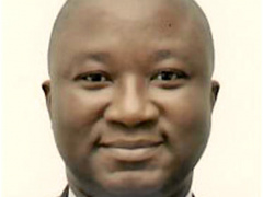 Dr. Yao GUEMEDI