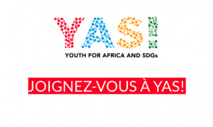Le PNUD lance la plateforme YAS ! pour booster l&rsquo;entrepreneuriat jeune d&rsquo;Afrique