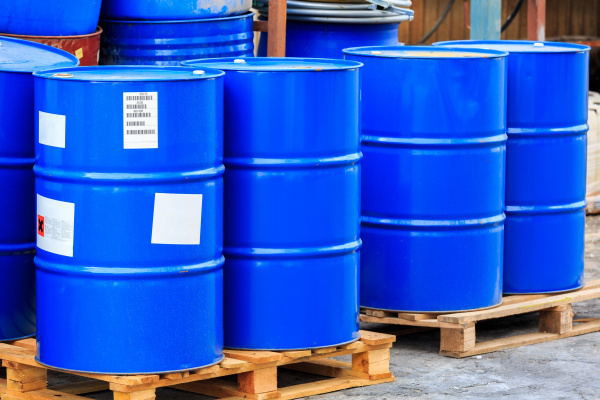 Government warns that “sensitive” products must be declared to the ministry of trade before import