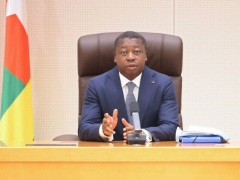 Faure Gnassingbé Reinforces Council Presidency with Three Strategic Appointments