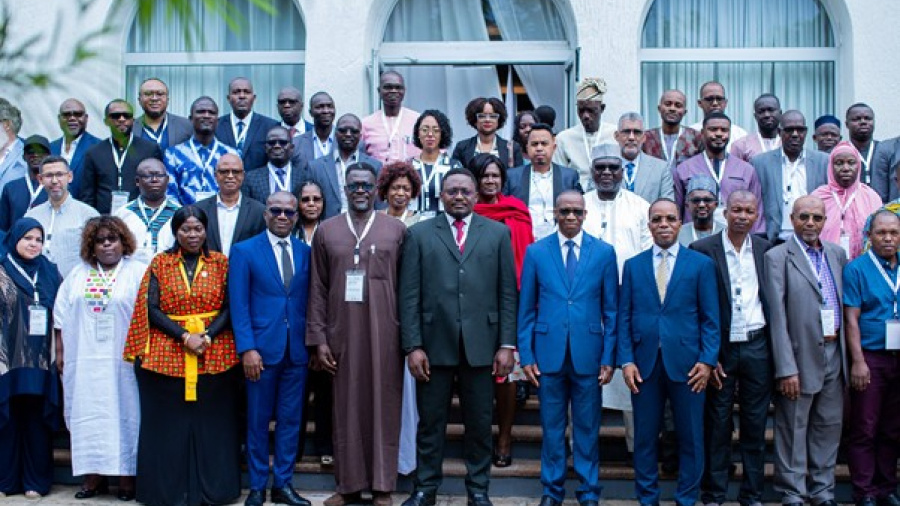 Cotton: Maritime region aims for 10,000 tonnes to revive its contribution to the national sector