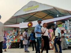 Lom&eacute; Commercial Fortnight runs through January 4, 2026