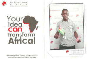 Tchant Chan Lorimpo, CEO General Wear : &laquo; Avoir une usine de 2 &agrave; 3000 personnes qui travaillent pour habiller des gens &raquo;