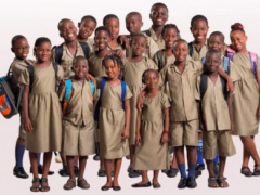 Togo reaches new enrollment record in primary education, 94%