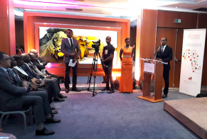 BCP, pr&eacute;sente au Togo via Banque Atlantique, lance un concours &laquo;&nbsp;Fintech Challenge&nbsp;&raquo; pour les start-up innovantes &nbsp;