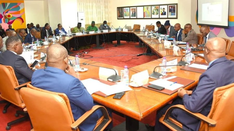 togo-le-conseil-national-du-credit-fixe-les-priorites-pour-soutenir-la-croissance