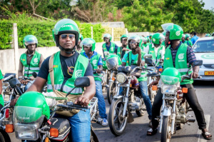 Gozem in talks to secure &euro;21 million from IFC to fund expansion