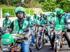 Gozem in talks to secure &euro;21 million from IFC to fund expansion