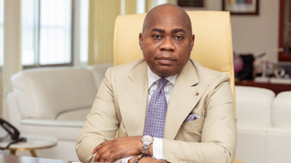 Minister: Maritime Sector Supports Nearly 70% of Togo's Economic Activity
