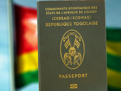 The 54 visa-free countries for Togolese in 2018