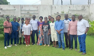 Togo Launches First Comedy Training School in An&eacute;ho