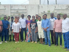 Togo Launches First Comedy Training School in An&eacute;ho