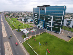 Togo : Ecobank goes green