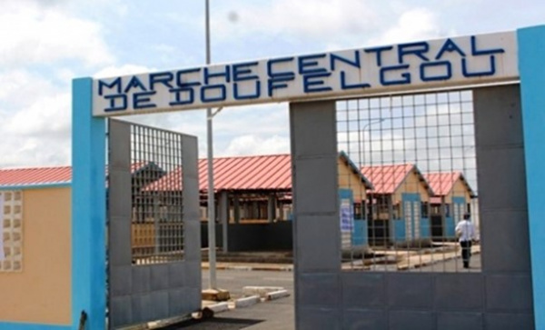 Togo : les communes Sotouboua 2 et Doufelgou 1 lancent l’élaboration de leurs plans de développement