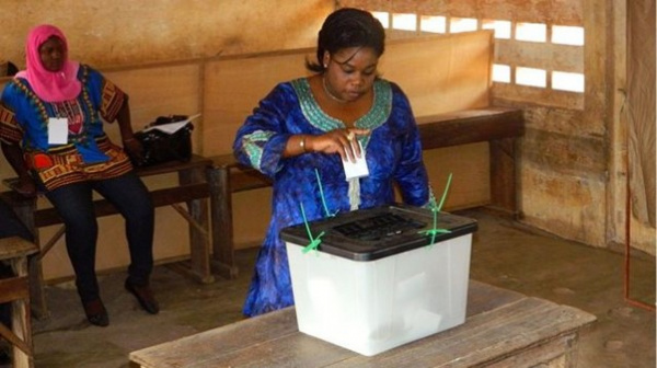 Togo : l&#039;exécutif balise la voie à la modification du code électoral