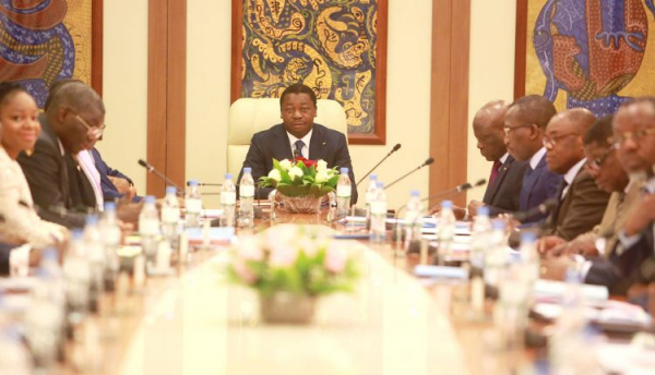 Togo : vers un nouveau code des investissements qui s’aligne sur le Plan National de Développement