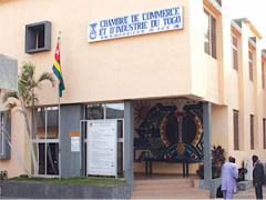 Togo: 88% of business turnover is generated by only 6% of companies declared in the country