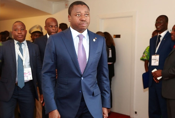 Présent à New York pour les AG de l’ONU, Faure Gnassingbé veut également « rassurer les partenaires à investir davantage au Togo »