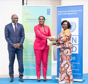 IDH : Le Togo fait un "progr&egrave;s notable" sur l'indice de d&eacute;veloppement humain (PNUD)